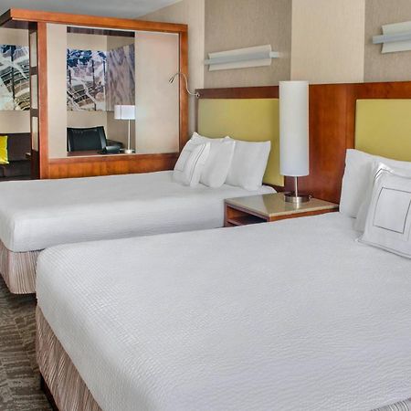 Springhill Suites Long Island Brookhaven Bellport Bagian luar foto