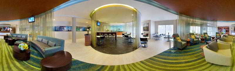 Springhill Suites Long Island Brookhaven Bellport Bagian luar foto