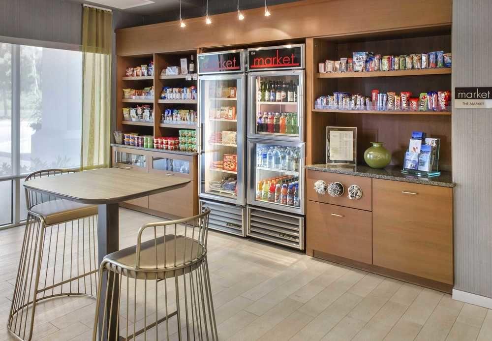 Springhill Suites Long Island Brookhaven Bellport Bagian luar foto