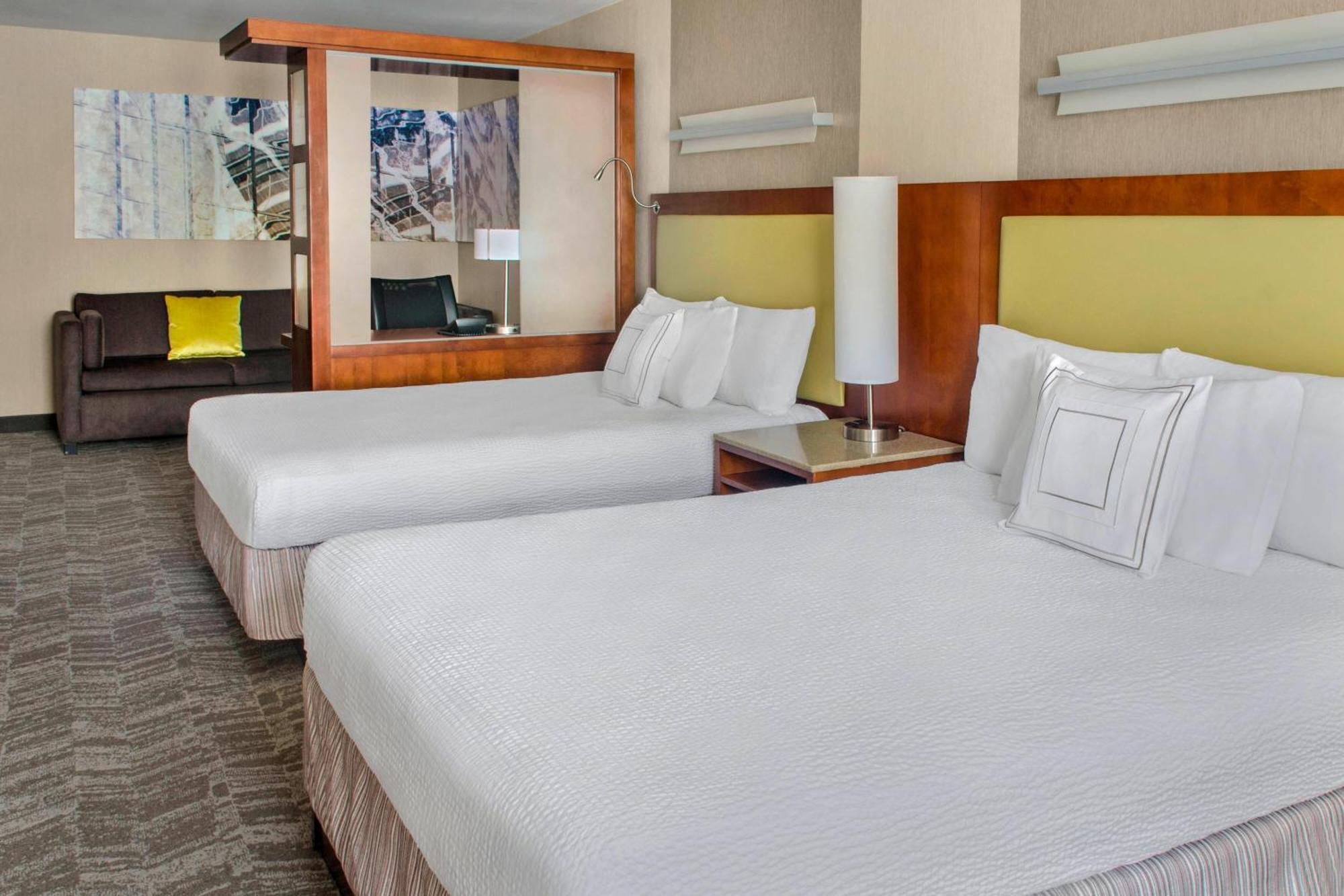Springhill Suites Long Island Brookhaven Bellport Bagian luar foto